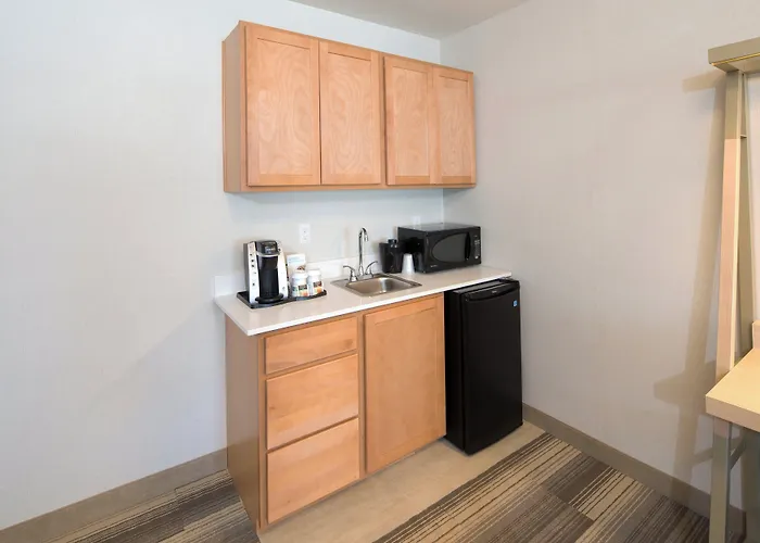 Holiday Inn Express Rochester Hills By Ihg