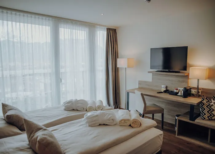 Alpenhotel Kaiserfels