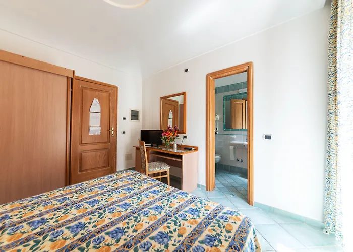 La Capannina - Hotel & Apartments