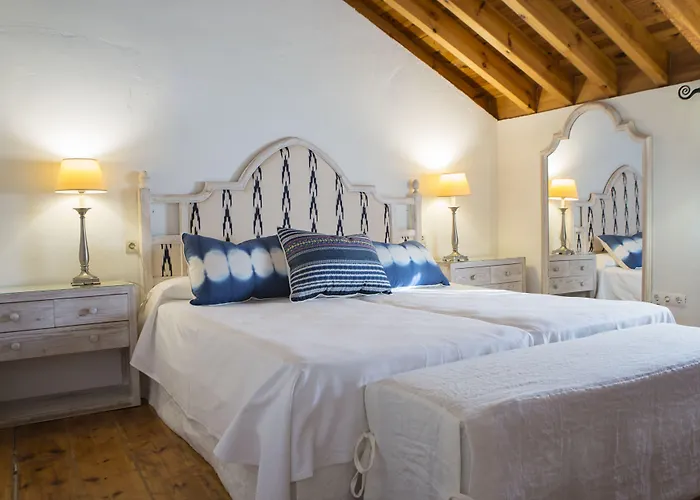 Hotel Cortijo del Arte - Caminito del Rey