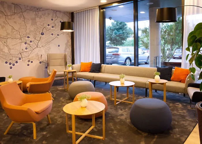Holiday Inn Express Friedrichshafen By Ihg