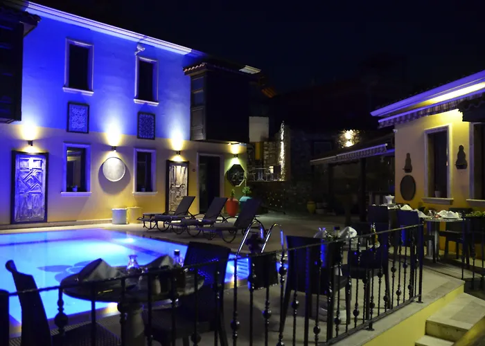 Ayasoluk Hotel & Restaurant