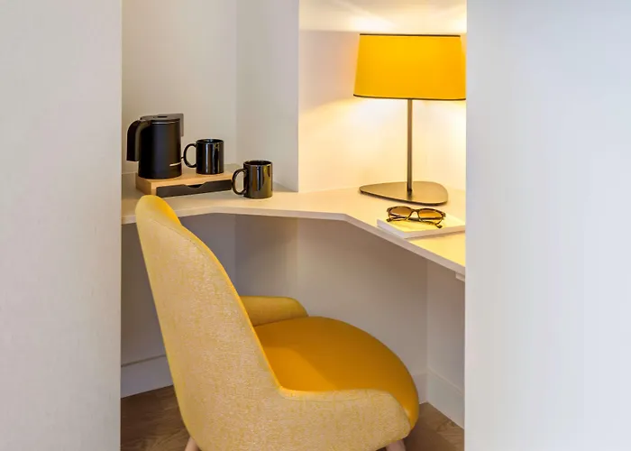 Best Western Hotel Du Roy D'Aragon