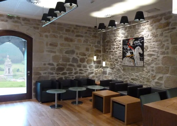 Hotel Boutique Torre Zumeltzegi