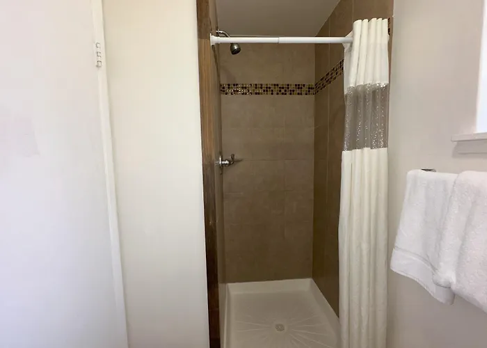 Alpine Inn & Spa