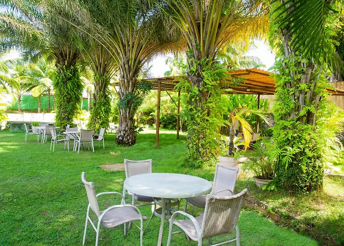 Catussaba Business Hotel