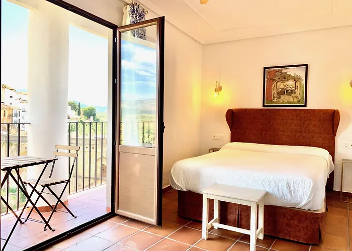 Hotel Don Miguel