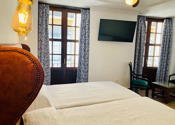 Hotel Don Miguel
