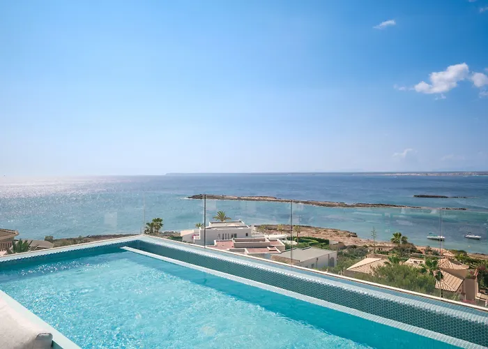 Hotel Villa Chiquita - Adults Only - Over 12