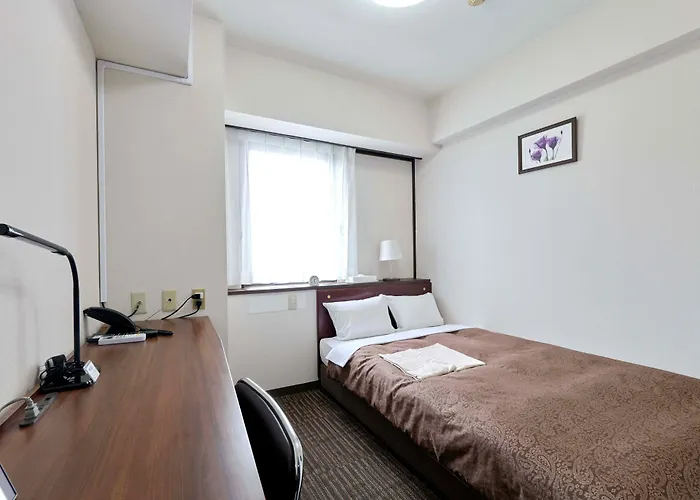 Dai-Ni Sunny Stone Hotel
