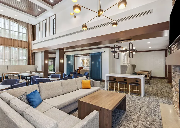 Staybridge Suites Albany Wolf Rd-Colonie Center By Ihg