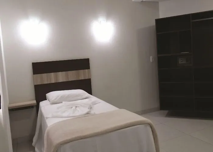 La Vitre Hotel