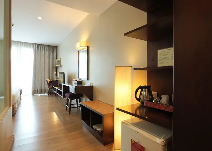 Le Patta Resort & Hotel Chiang Rai