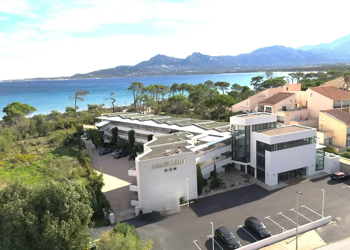 Calvi Hotel