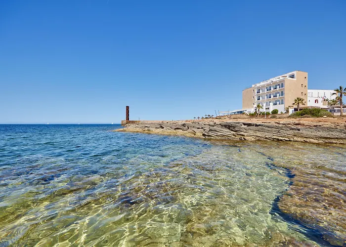 Universal Hotel Cabo Blanco - Adults Only