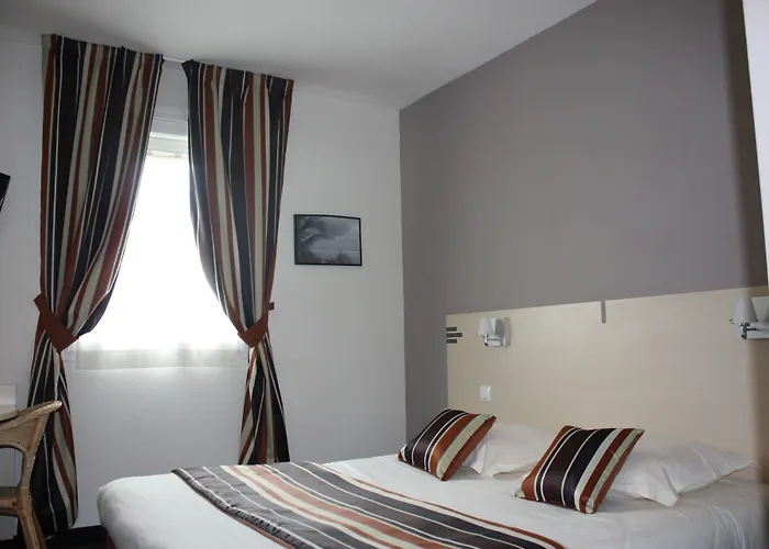 The Originals Boutique Hôtel Spa Beuzeville Honfleur Sud