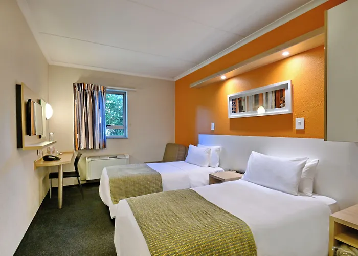Road Lodge Germiston