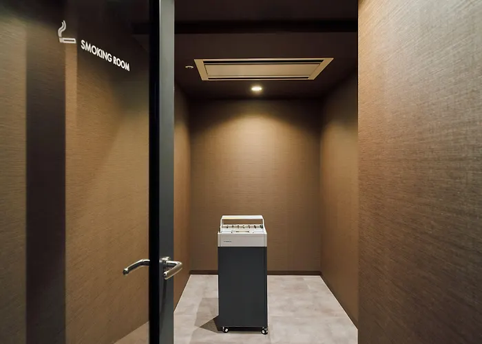 Hotel Grand Bach Kyoto Select