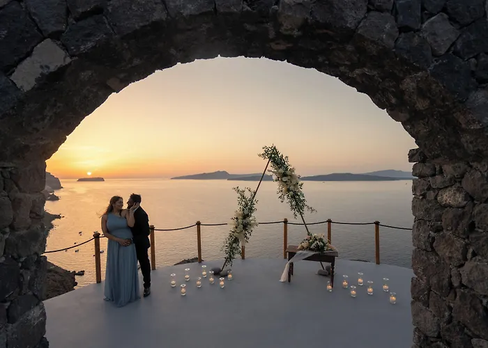 Goulielmos Hotel & Spa