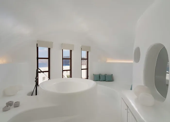 Goulielmos Hotel & Spa