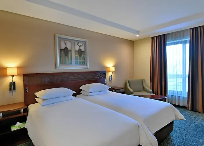 City Lodge Hotel Fourways