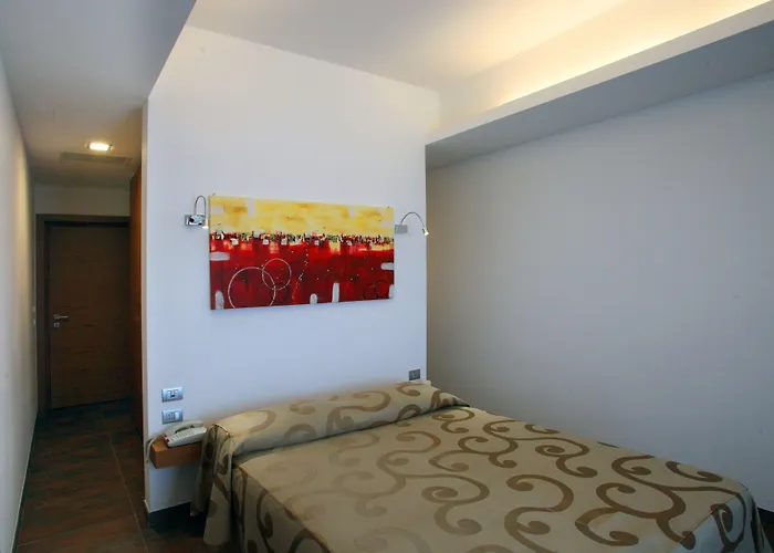 Hotel Sciali