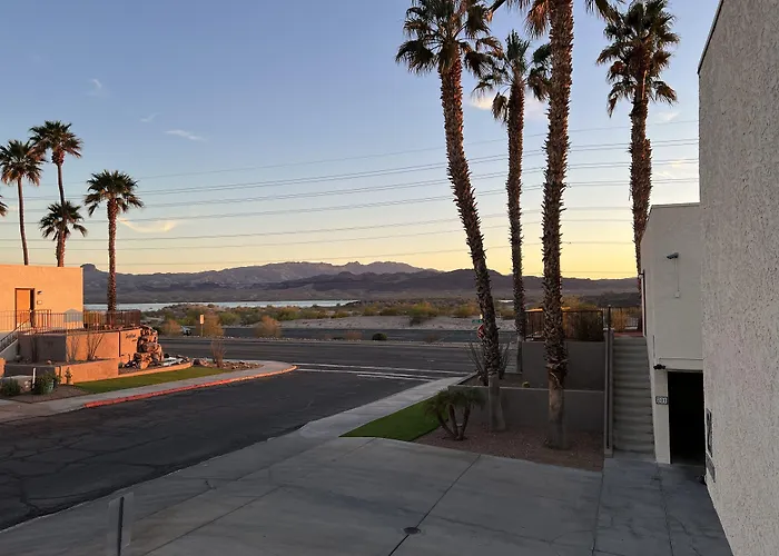 Getaways At Havasu Dunes Resort