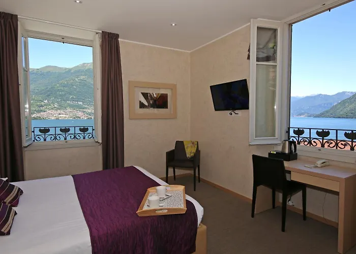 Hotel Helvetia