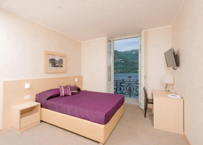 Hotel Helvetia