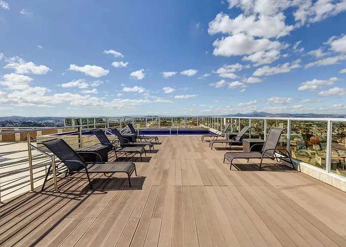 Allia Gran Pampulha Suites