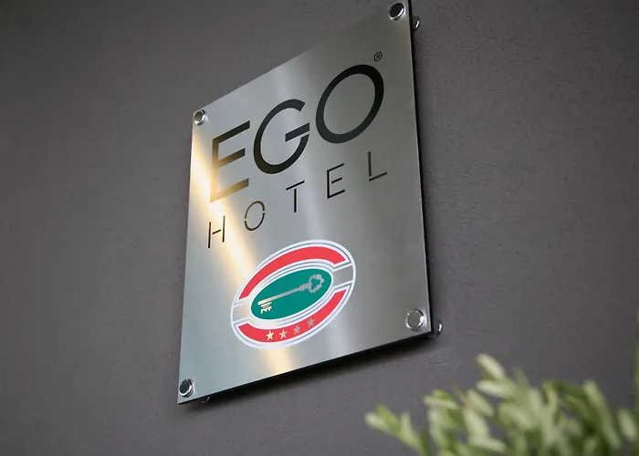 Ego Hotel