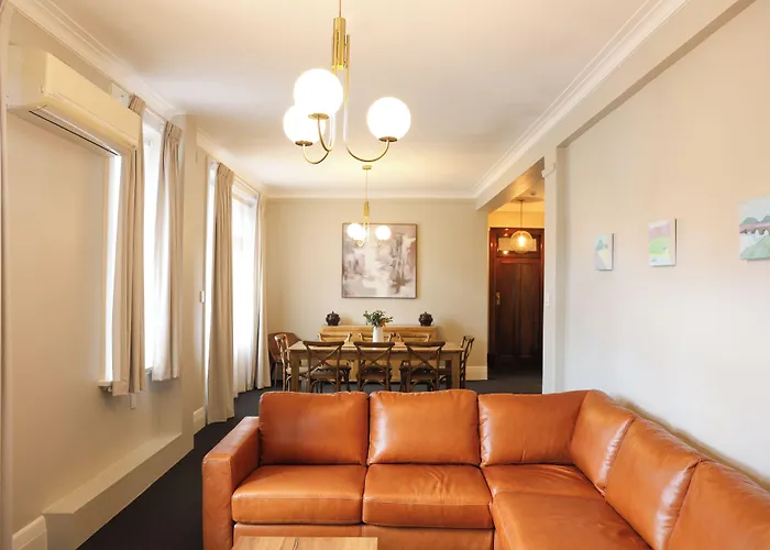 Hotel Gosford