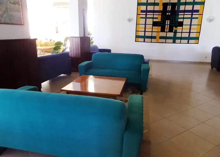 Hotel Luar