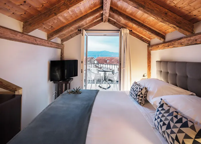 Hotel Osam - Adults Only
