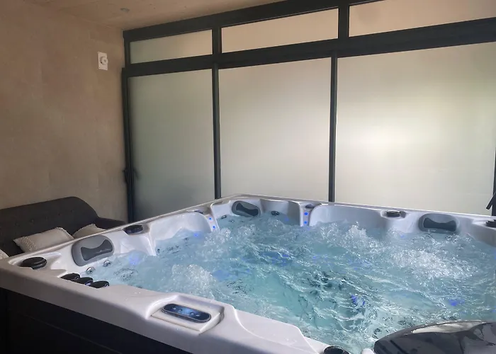 Hôtel&SPA Rodier