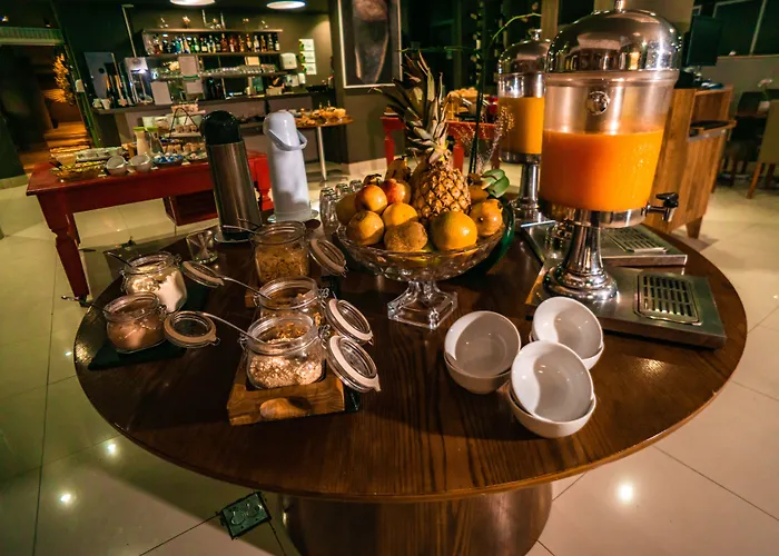 Esuites Lagoa Santa