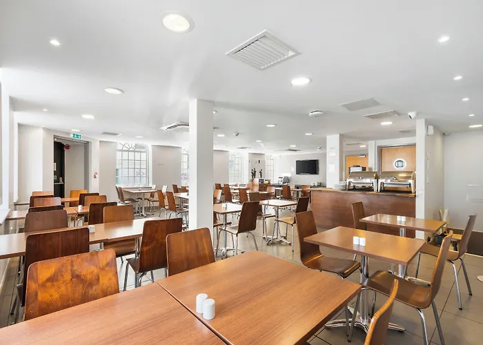 The Mitre Hotel Brighton