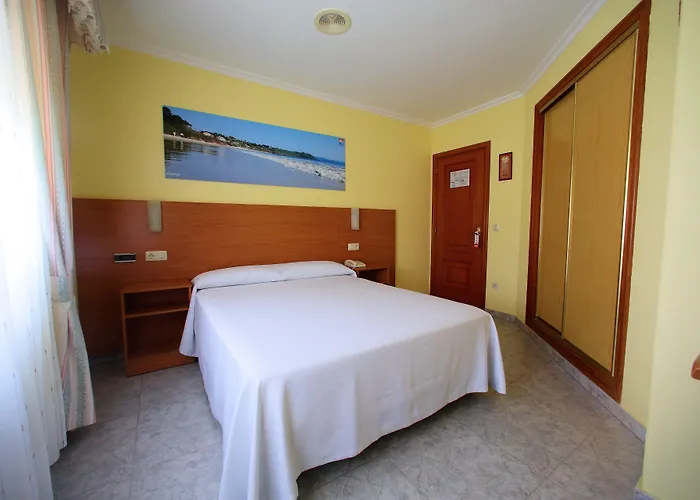 Hotel La Costera