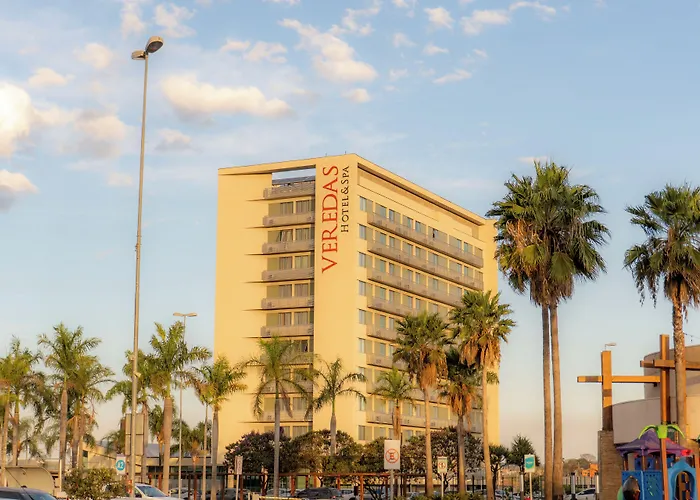San Diego Suites Veredas Sete Lagoas