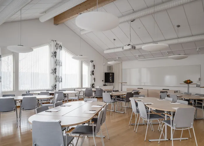 Medlefors Hotell & Konferens