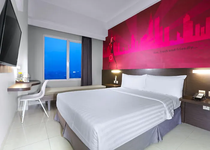 Favehotel Padjajaran Bogor