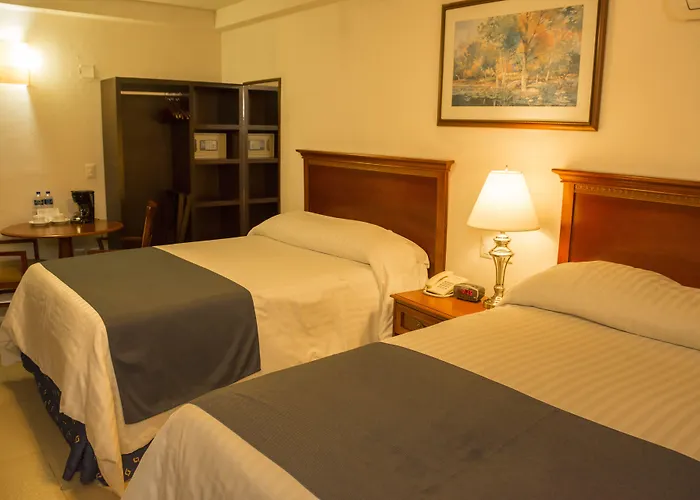 Hotel Porto Allegro Puerto Vallarta