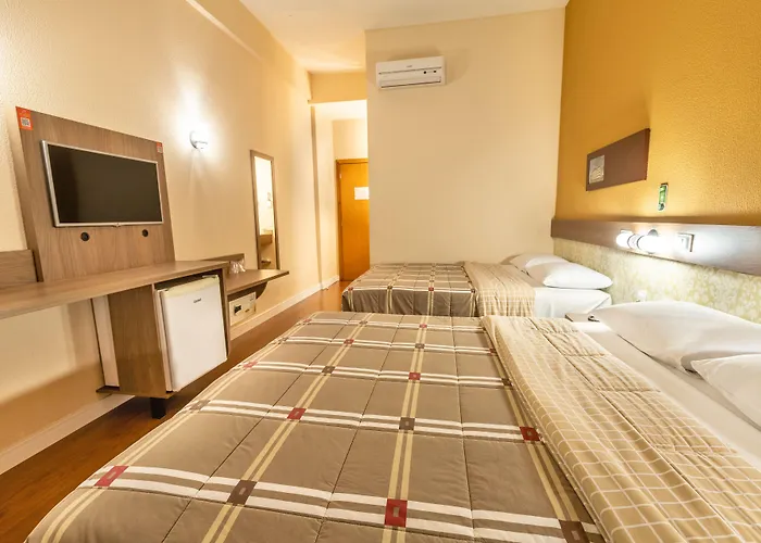 Hotel 10 São Leopoldo