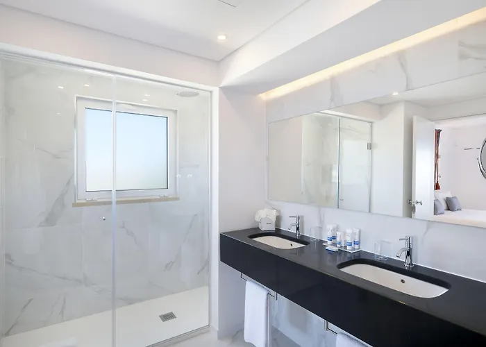 Royal Obidos Scenic Resort