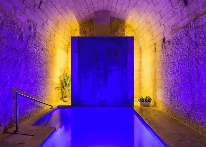 La Maison d'Uzès Relais&Châteaux