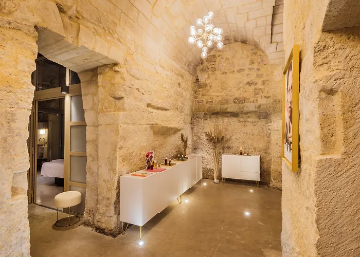 La Maison d'Uzès Relais&Châteaux