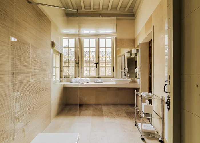 La Maison d'Uzès Relais&Châteaux