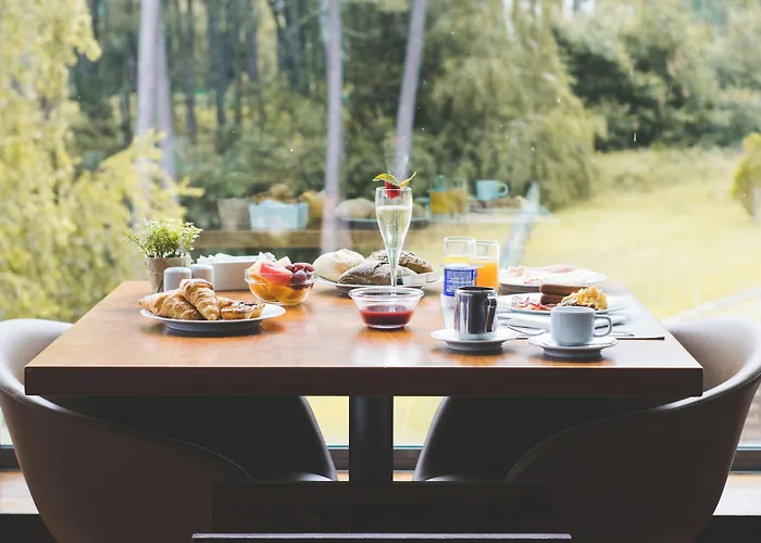 Monte Prado Hotel&Spa