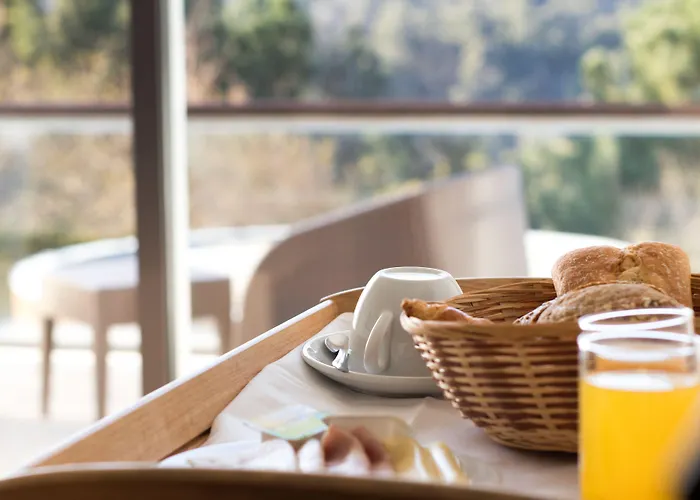 Monte Prado Hotel&Spa