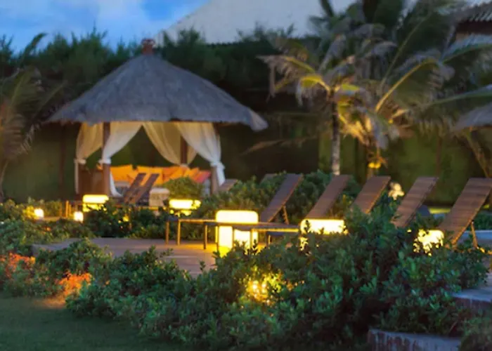 Zorah Beach Hotel